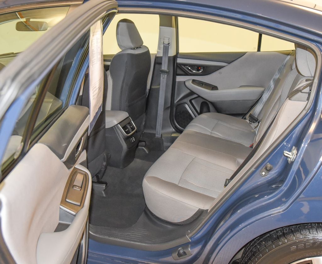 2024 Subaru Legacy Premium