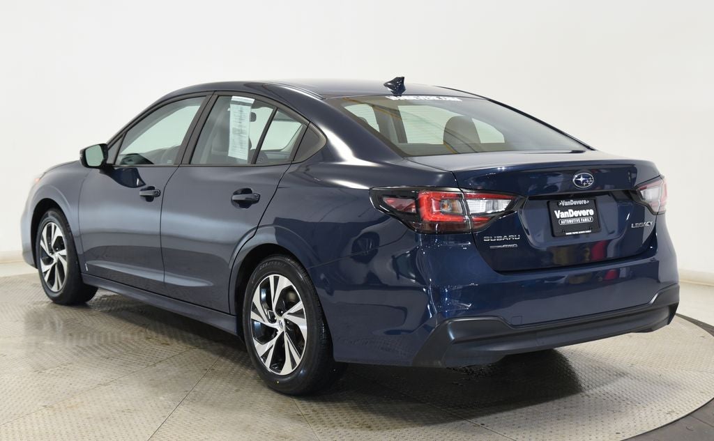 2024 Subaru Legacy Premium