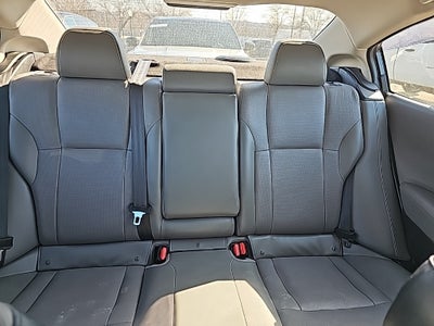 2021 Subaru Legacy Limited