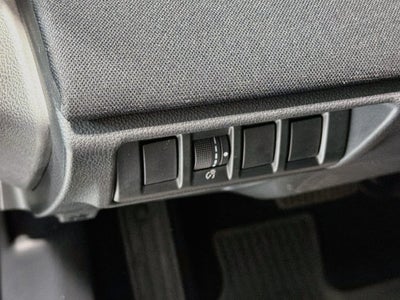 2025 Subaru Outback 2.5i