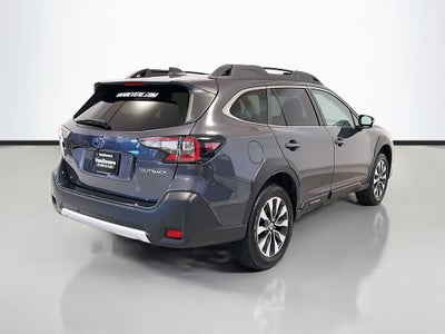 2024 Subaru Outback Limited