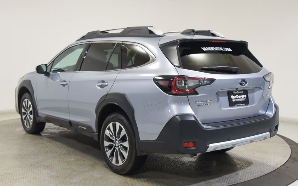 2024 Subaru Outback Touring XT