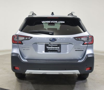 2024 Subaru Outback Touring XT