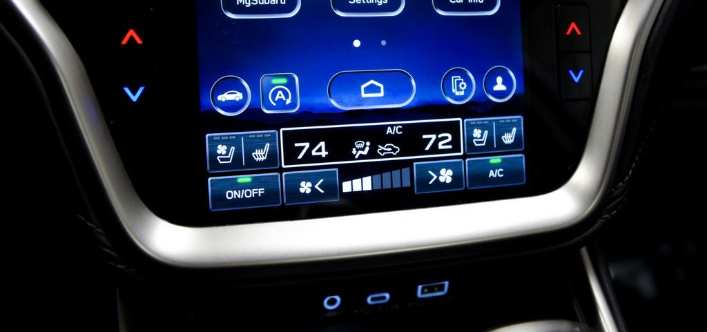 2024 Subaru Outback Touring XT