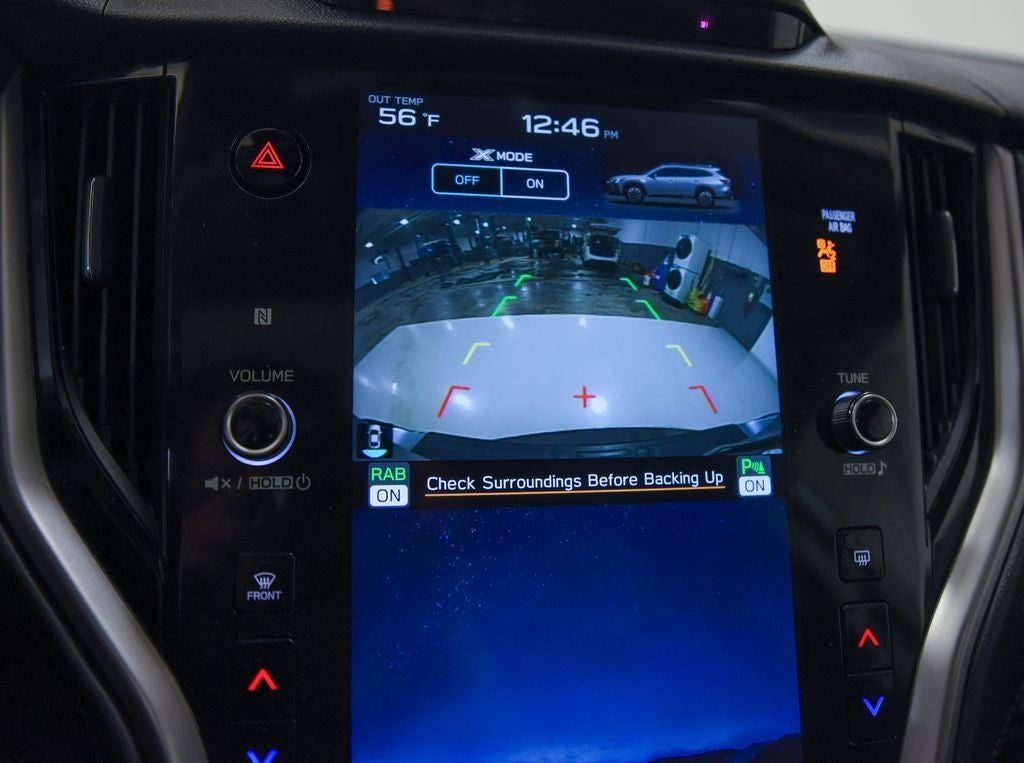 2024 Subaru Outback Touring XT