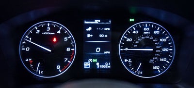 2024 Subaru Outback Touring XT