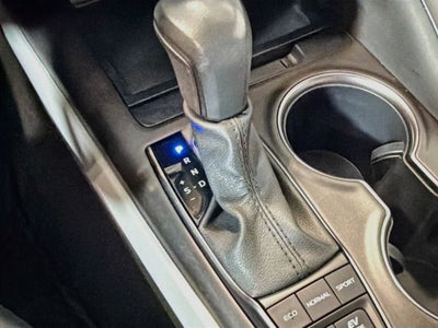 2023 Toyota Camry Hybrid SE