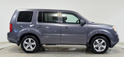 2015 Honda Pilot EX-L
