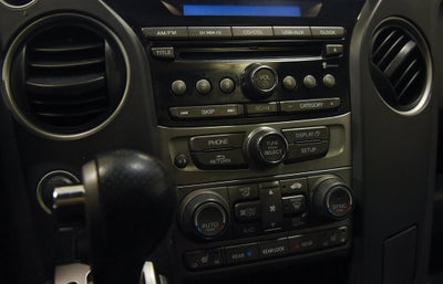 2015 Honda Pilot EX-L