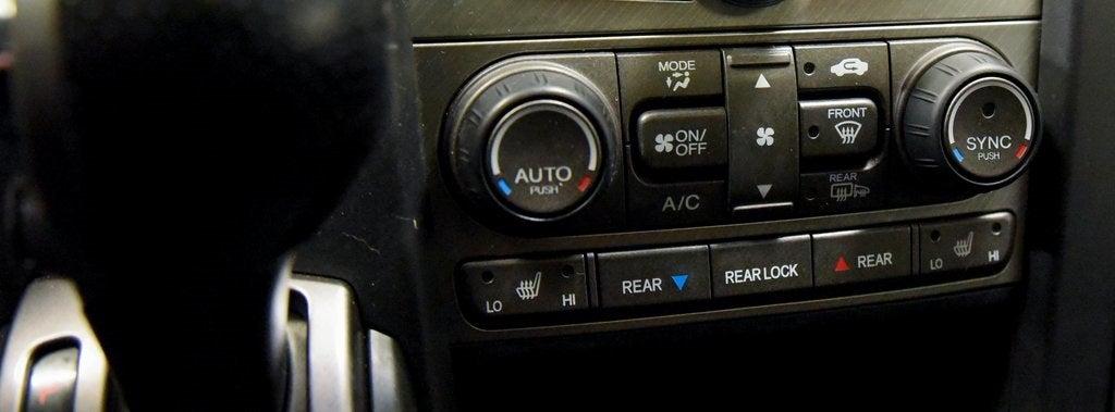 2015 Honda Pilot EX-L