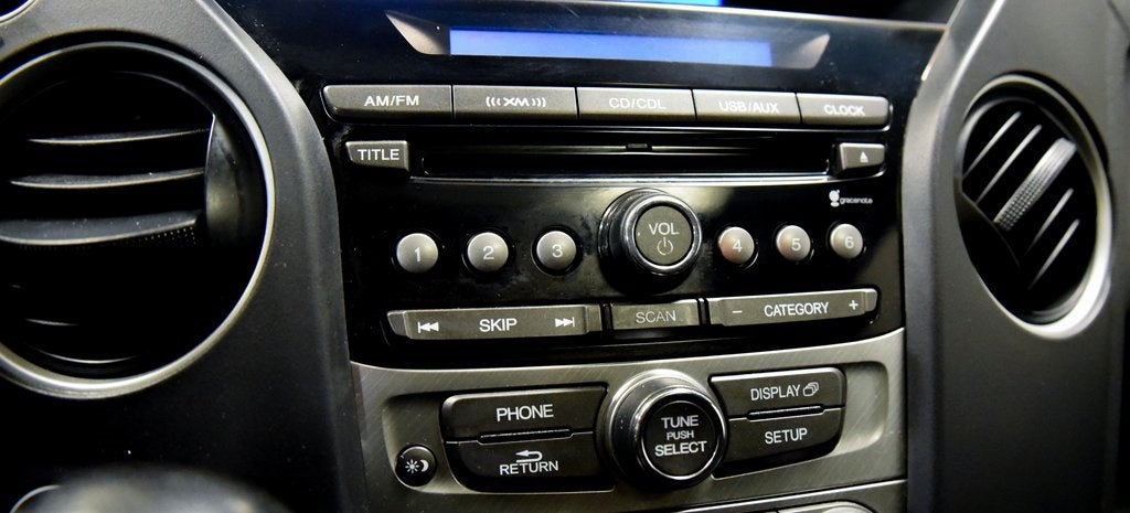 2015 Honda Pilot EX-L