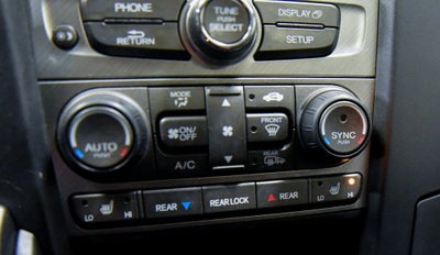 2015 Honda Pilot EX-L