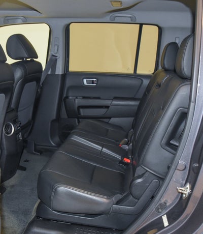 2015 Honda Pilot EX-L