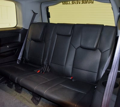 2015 Honda Pilot EX-L