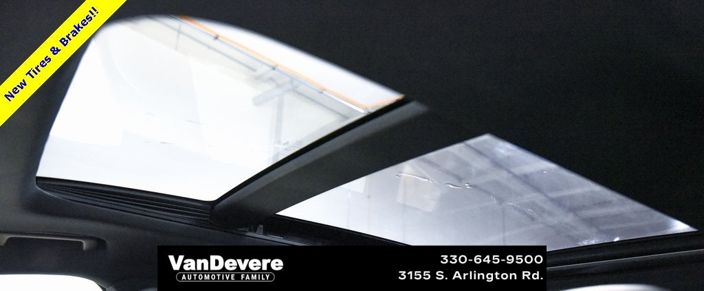 2015 Lincoln MKC Base