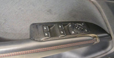 2019 Lincoln MKC Black Label