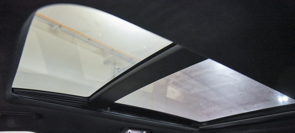 2019 Lincoln MKC Black Label