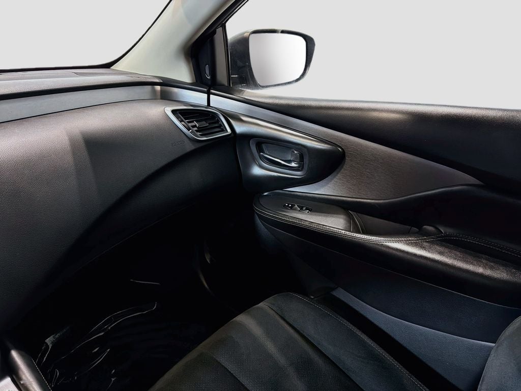 2020 Nissan Murano S