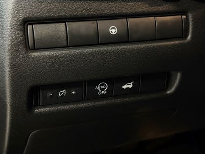 2026 Nissan Rogue SL