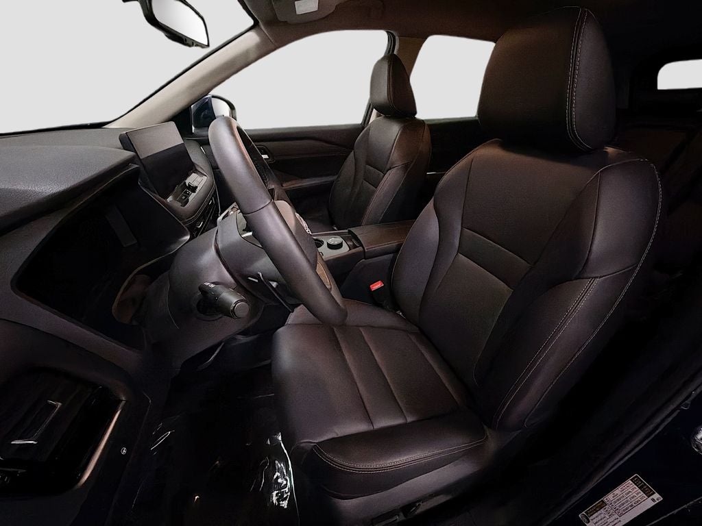 2026 Nissan Rogue SL