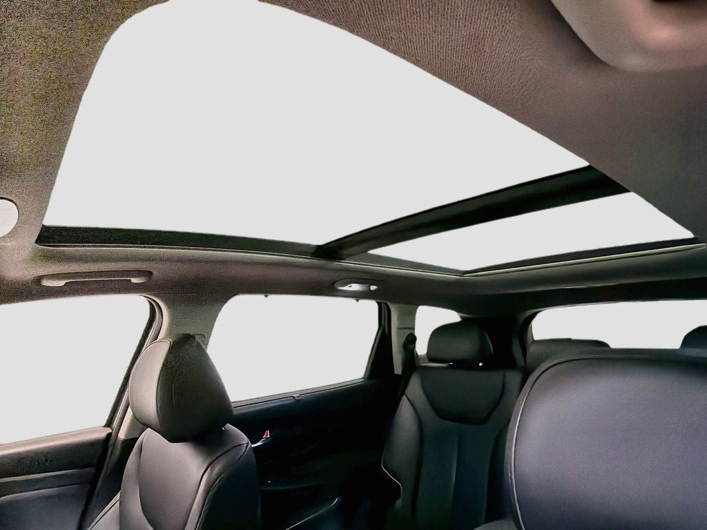 2023 Hyundai Santa Fe Hybrid Limited