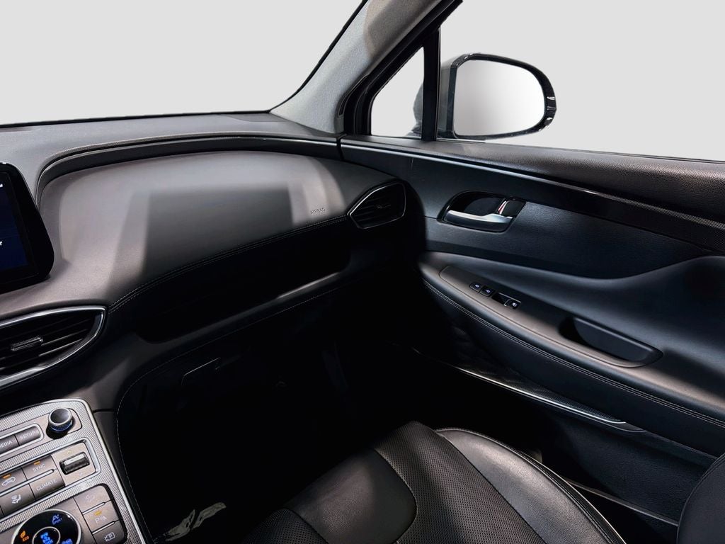 2023 Hyundai Santa Fe Hybrid Limited