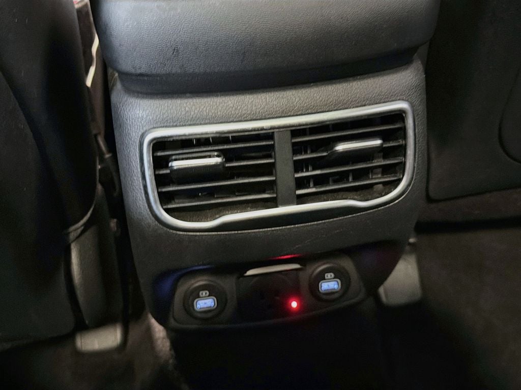 2023 Hyundai Santa Fe Hybrid Limited