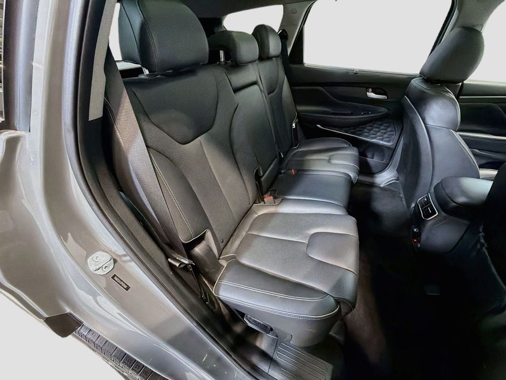 2023 Hyundai Santa Fe Hybrid Limited