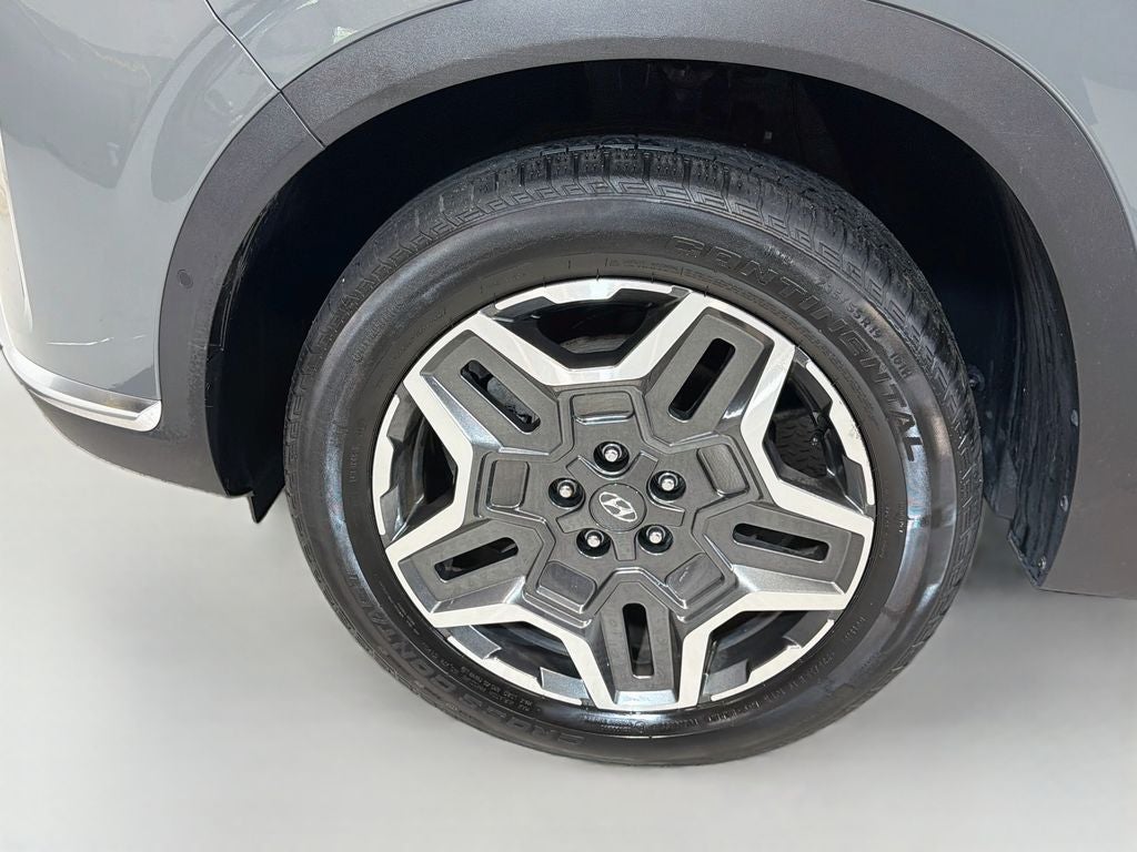 2023 Hyundai Santa Fe Hybrid Limited