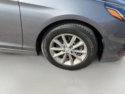 2019 Hyundai Sonata ECO