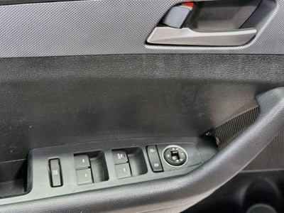 2019 Hyundai Sonata ECO