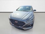 2019 Hyundai Sonata ECO