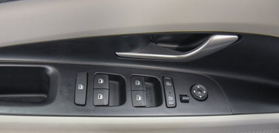 2021 Hyundai Elantra Limited