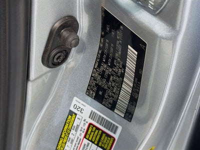 2020 Toyota Sienna XLE 7 Passenger