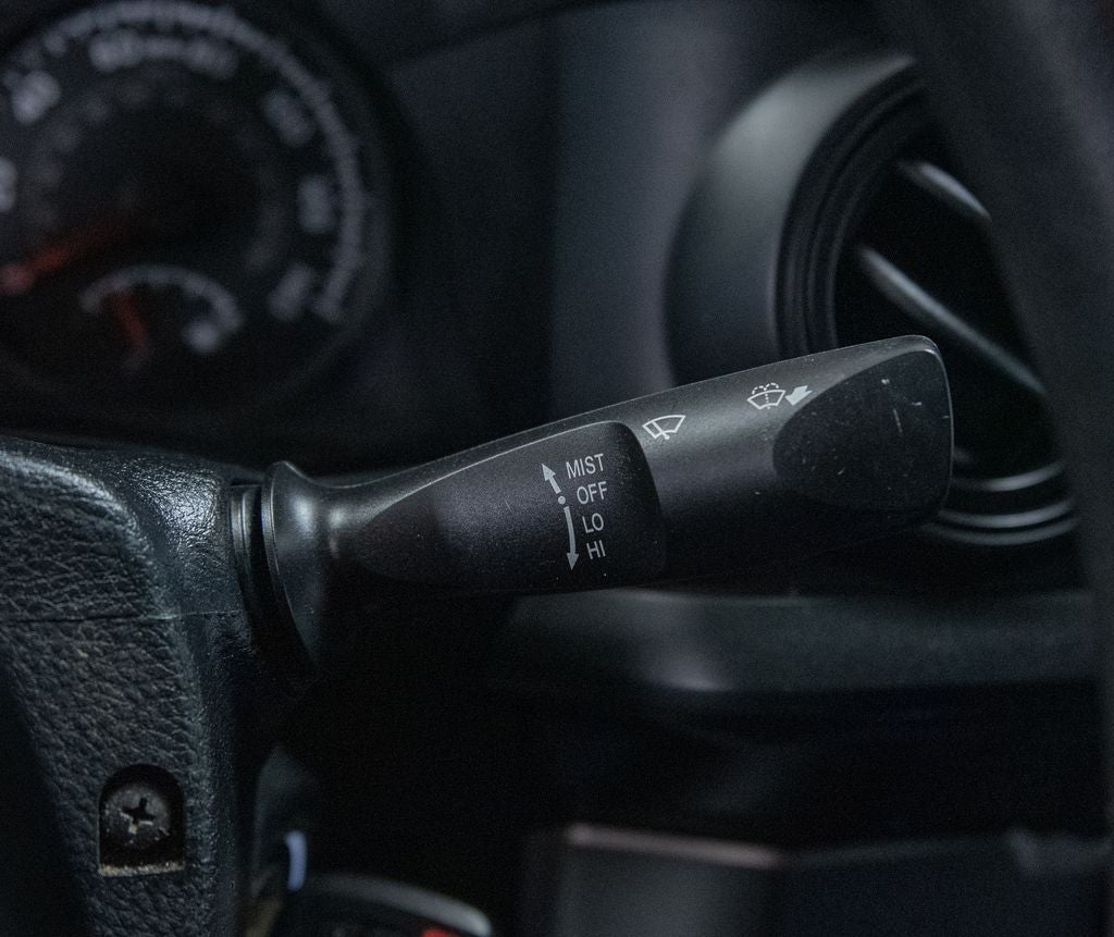 2019 Toyota Tacoma SR V6