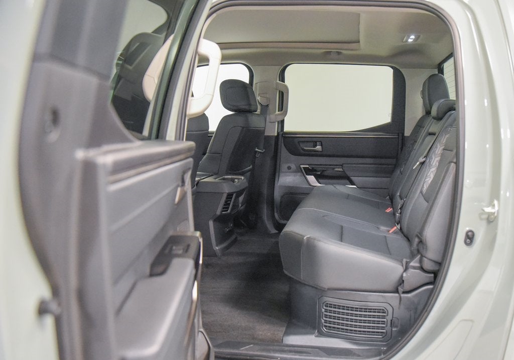 2024 Toyota Tundra Hybrid Base