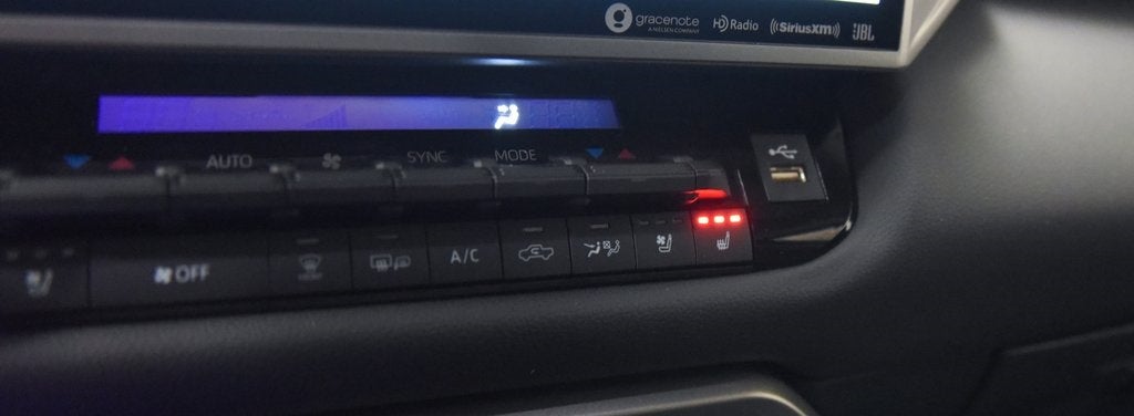 2024 Toyota Tundra Hybrid Base