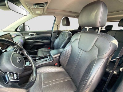 2021 Kia Sorento SX-Prestige