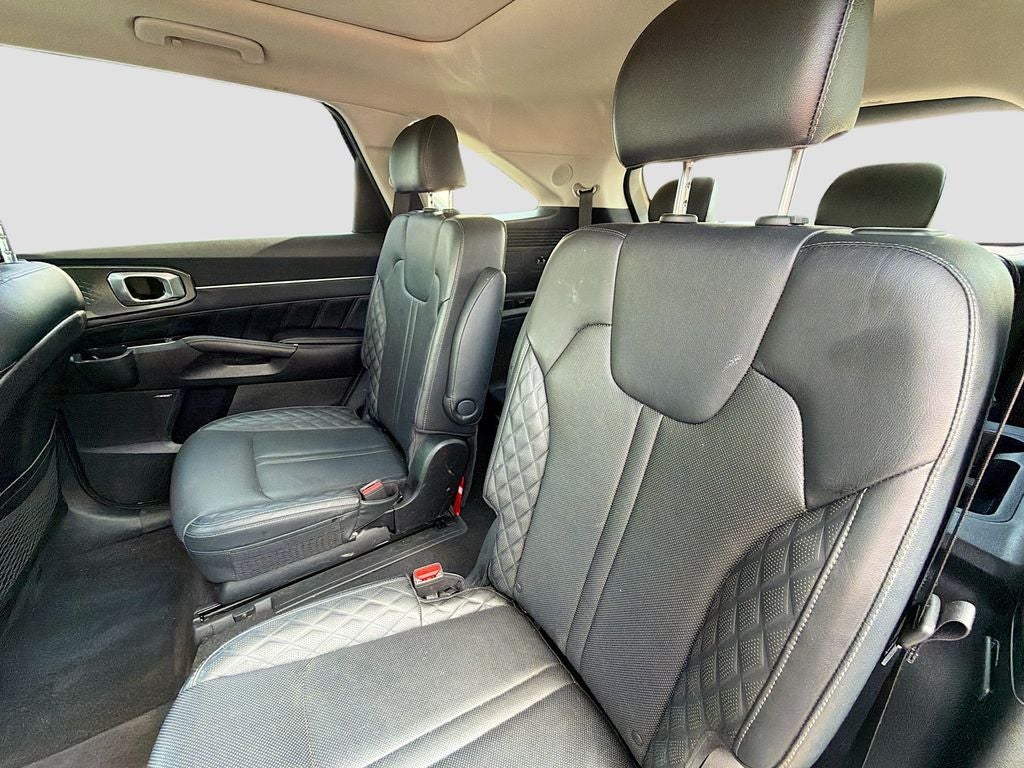 2021 Kia Sorento SX-Prestige