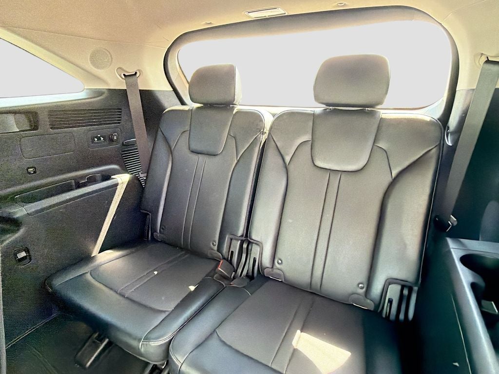 2021 Kia Sorento SX-Prestige