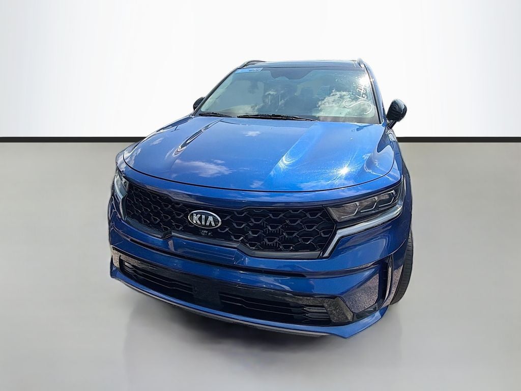 2021 Kia Sorento SX-Prestige