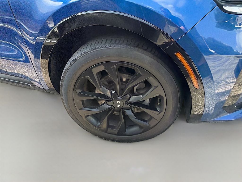 2021 Kia Sorento SX-Prestige
