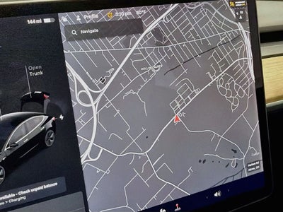2020 Tesla Model 3 Standard