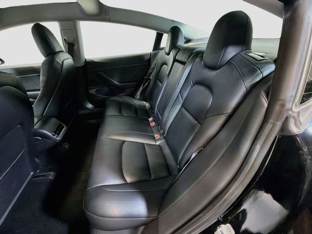 2020 Tesla Model 3 Standard