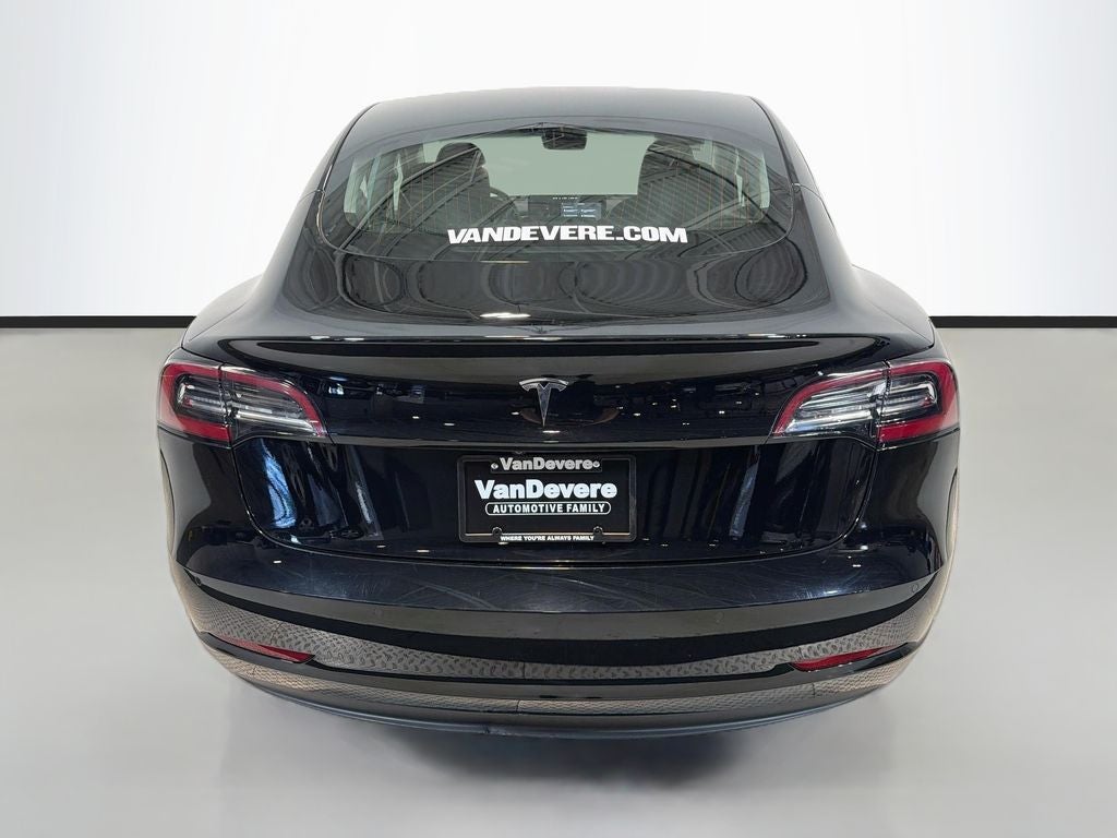 2020 Tesla Model 3 Standard