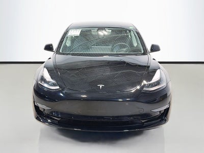 2023 Tesla Model 3 Base