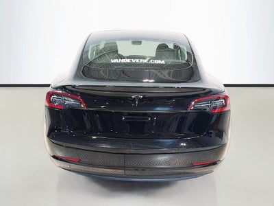 2023 Tesla Model 3 Base