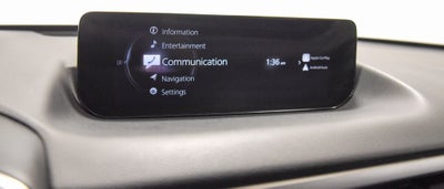 2023 Mazda Mazda CX-50 2.5 S Preferred Plus Package