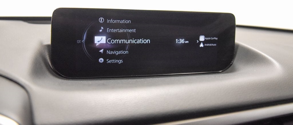 2023 Mazda Mazda CX-50 2.5 S Preferred Plus Package