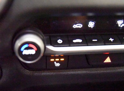 2023 Mazda Mazda CX-50 2.5 S Preferred Plus Package